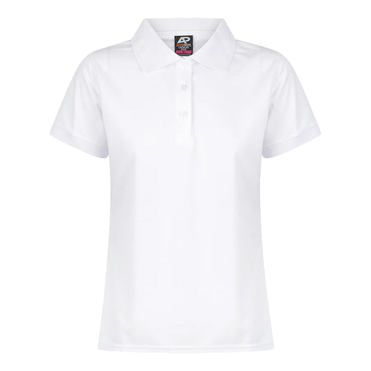 Lachlan Ladies Short Sleeve Polo