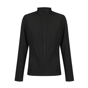 Selwyn Women’s Soft Shell Jacket image