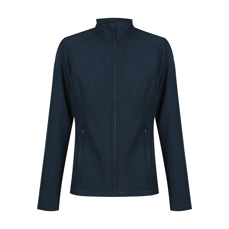 Load image into Gallery viewer, Selwyn Women’s Soft Shell Jacket
