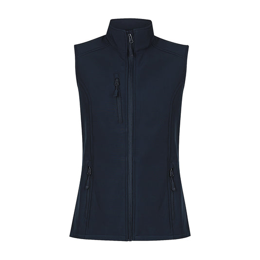 Olympus Ladies Soft Shell Vest