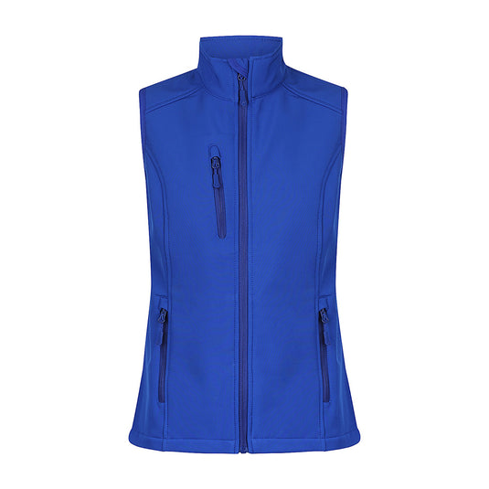 Olympus Ladies Soft Shell Vest