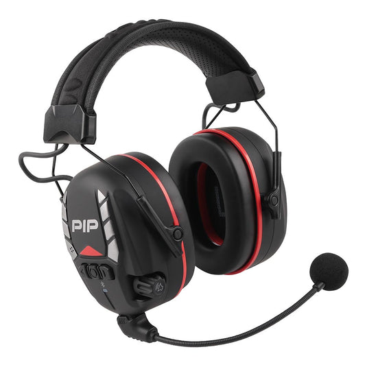 Elevate Active Bluetooth Earmuffs