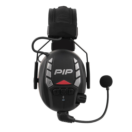Elevate Active Bluetooth Earmuffs