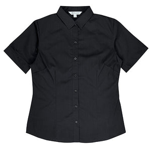 Mosman Ladies Short Sleeve Shirt image