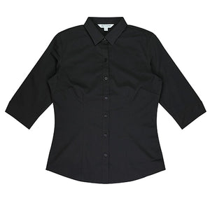 Mosman Ladies 3/4 Sleeve Shirt image