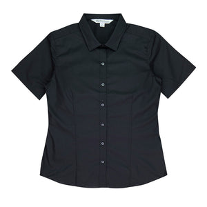 Kingswood Ladies Short Sleeve Shirt image