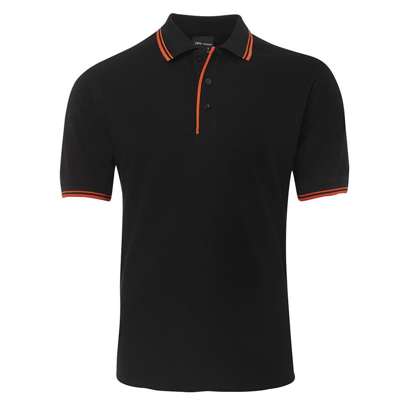 Load image into Gallery viewer, JB&#39;s Contrast Polo Shirt
