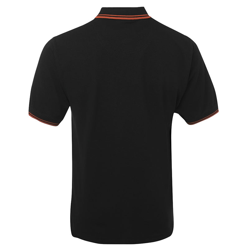 Load image into Gallery viewer, JB&#39;s Contrast Polo Shirt
