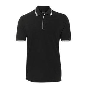 JB's Contrast Polo Shirt image