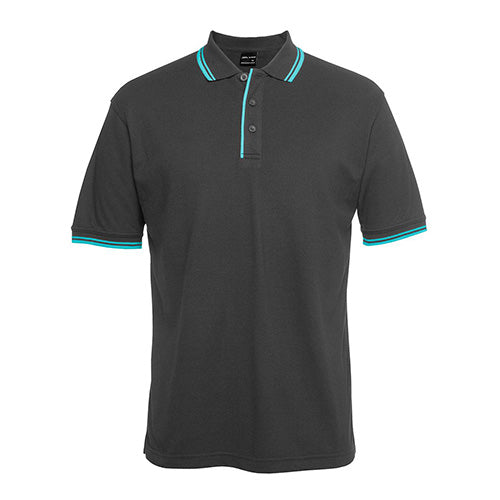 Load image into Gallery viewer, JB&#39;s Contrast Polo Shirt
