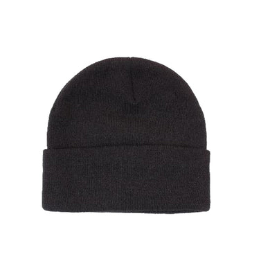 Acrylic Beanie with Thinsulate Lining, featuring a 70gm acrylic yarn construction, 8.66 inches in height and width, with a 2.56-inch roll-up, designed for warmth and comfort, ideal for safety wear.