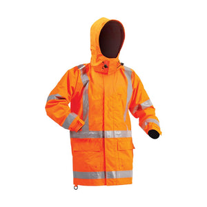 Bison Stamina TTMC-W Rain Jacket image