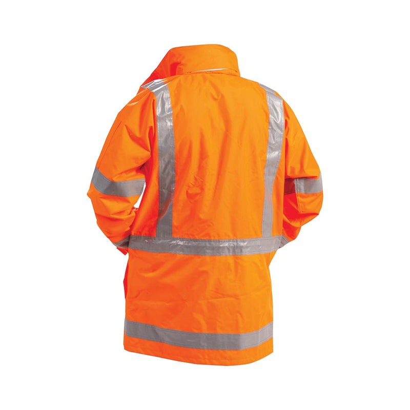 Load image into Gallery viewer, Bison Stamina TTMC-W Rain Jacket
