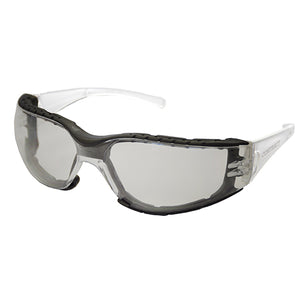 Contract Seal Safety Glasses: Clear image