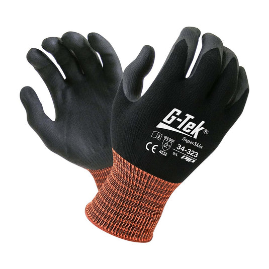 G-Teck Superskin Glove