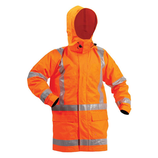 Bison Stamina 5-In-1 Rain TTMC-W Jacket Combo