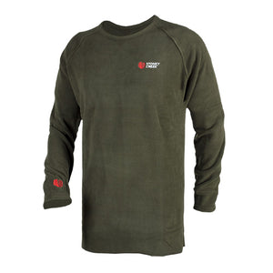 Stoney Creek Long Sleeve Bush Tee, Bayleaf image