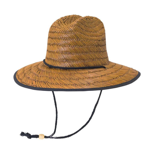 Burnt Straw Hat, Burnt Natural