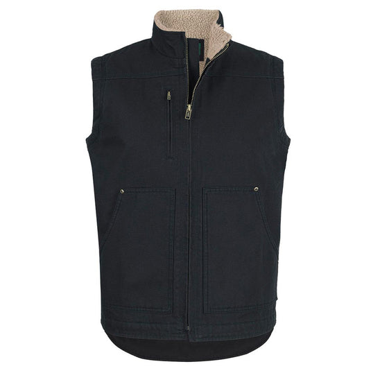 JB’s Canvas Barn Vest