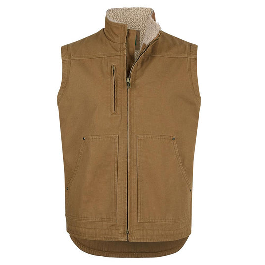 JB’s Canvas Barn Vest