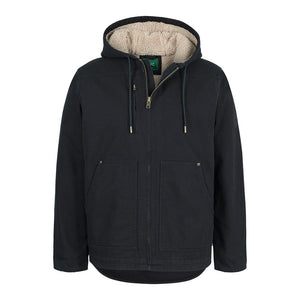 JB’s Hooded Barn Jacket image