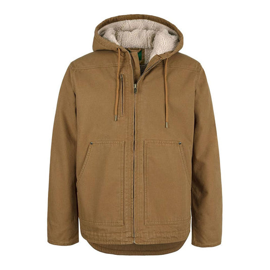 JB’s Hooded Barn Jacket