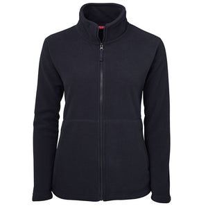 JB's Ladies Full Zip Polar Fleece image