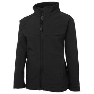 JB’s Layer Soft Shell Jacket image