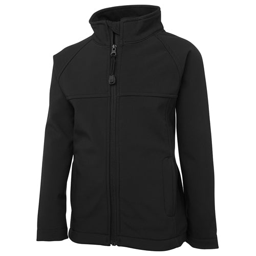 Load image into Gallery viewer, JB’s Layer Soft Shell Jacket
