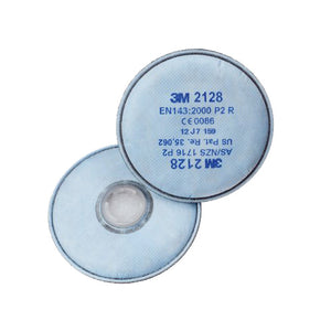 3M Particulate Disc Filter (GP2) image