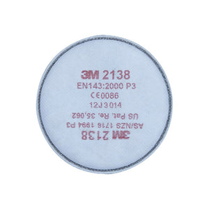 3M Particulate Disc Filter (GP2/GP3) image