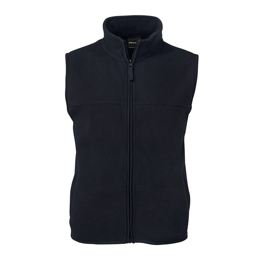 JB's Polar Fleece Vest