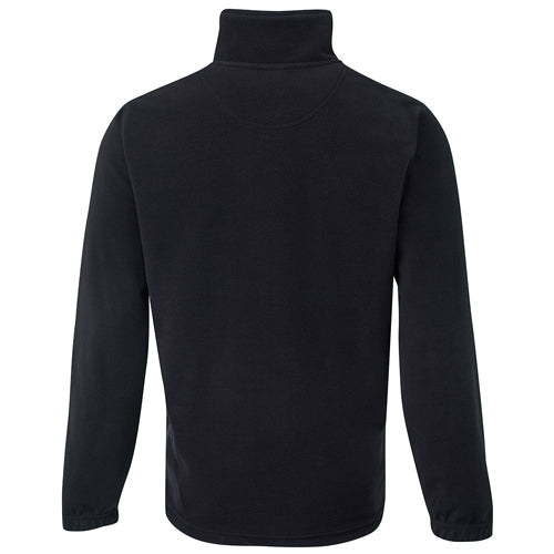 Load image into Gallery viewer, JB&#39;s Half Zip Polar Fleece Sweater
