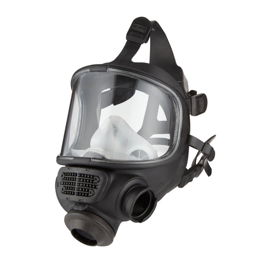 3M Scott Promask Positive Pressure Facemask 5513190, Standard Rubber Head Harness