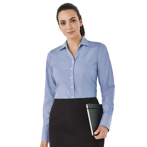 Biz Hudson Womens Long Sleeve Shirt image