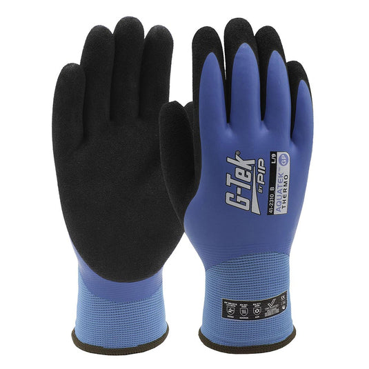 G-Tek Aquatek Thermo 13G Gloves