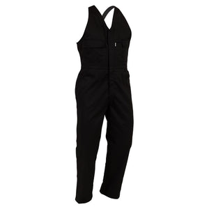 Easi Action Bib Overalls Polycotton (EAZPC) image