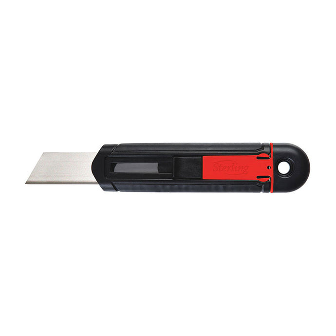 Longreach Self-Retract Safety Knife