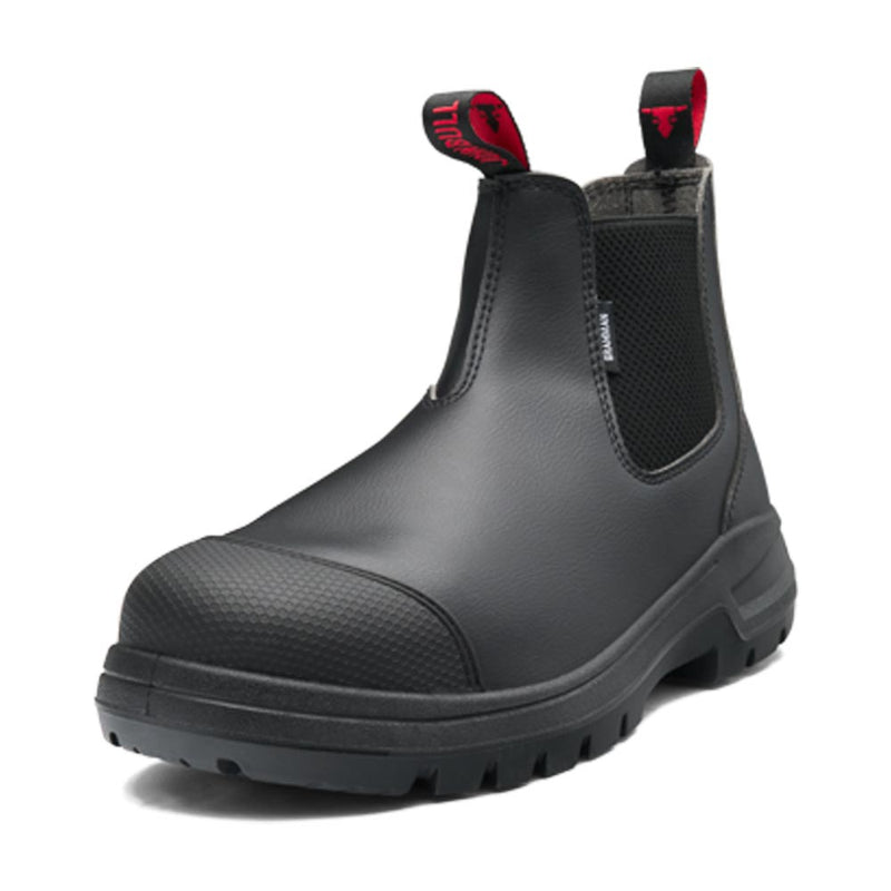 Load image into Gallery viewer, John Bull Brahman Slip On Safety Boot
