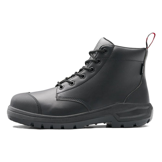 John Bull Angus Lace Up Safety Boot