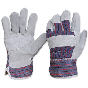 Pro Candy Stripe Gloves image