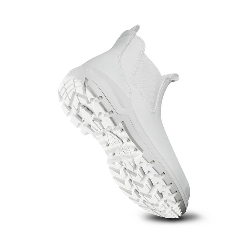 Load image into Gallery viewer, John Bull Bianco Food Grade Slip On Safety Boots
