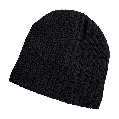 Cable Knit Beanie