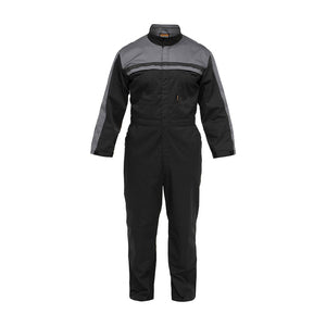 Bison Euro Overall image