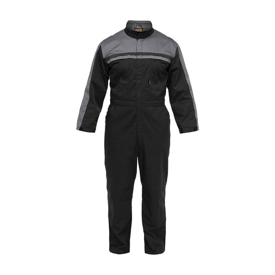 Bison Euro Overall