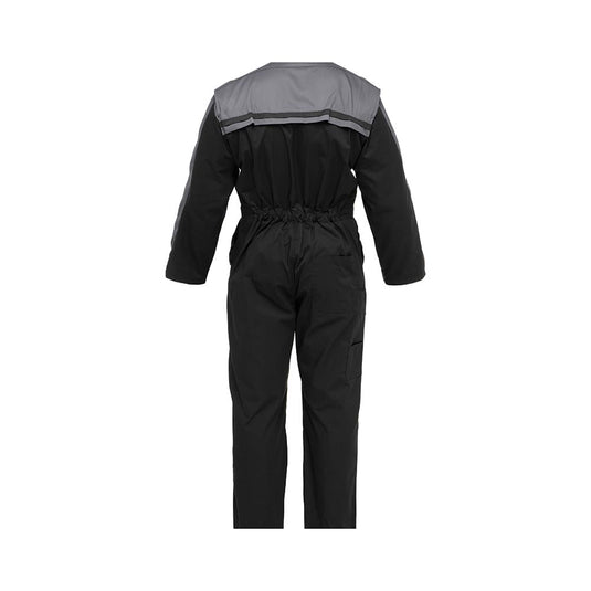 Bison Euro Overall