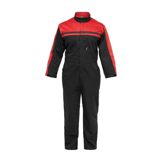 Bison Euro Overall
