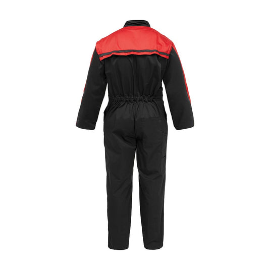 Bison Euro Overall