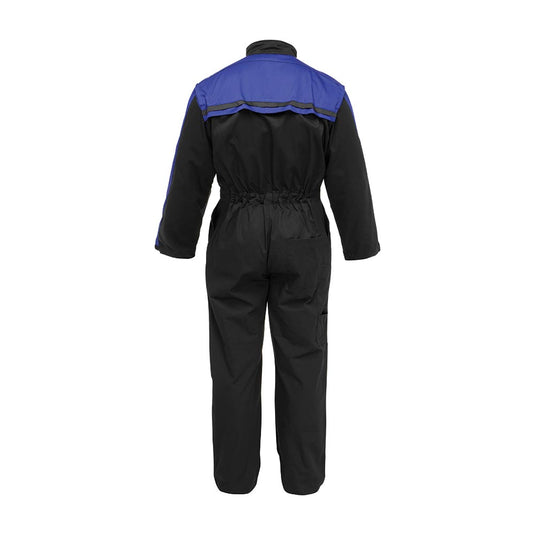 Bison Euro Overall