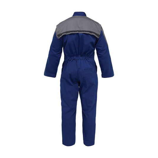 Bison Euro Overall